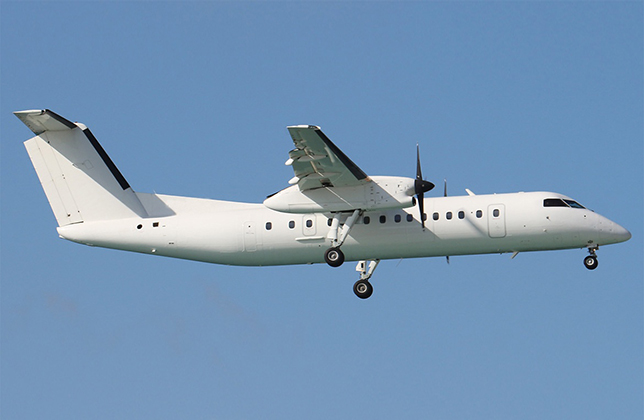 DHC-8-300 for Sale